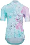 SILVINI Tricou damă SILVINI Calnia, cloud/ocean (M)