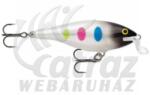 Rapala Shallow Shad Rap SSR05 BWB - Rapala Wobbler (SSR05 BWB)