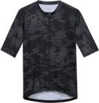 GOREWEAR Dres GOREWEAR Swiftride Electro, black/lab graphite (XXL)