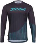 SILVINI Dres SILVINI Ello, black/olive (M)