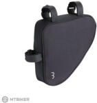BBB Cycling Geantă BBB BSB-24 LOCKPACK pentru cadru, 0.75 l