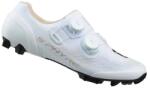 Shimano Pantofi Shimano S-Phyre SH-XC903 pentru femei, alb (EU 39)