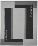 La Mania pătură cu bumbac 200 x 165 cm 99KK-PLUZZY_MLC (5905549400883) Patura