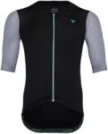 SILVINI Tricou SILVINI Auronzo, black/ocean (M)