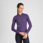 Sportful Tricou damă Sportful SRK, galactic purple (M)