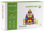 Magplayer Set de constructie magnetic 3d - 120 piese (MPL-120) - ookee Jucarii de constructii magnetice
