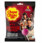 Chupa Chups Странни неща 120 г