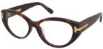 Tom Ford Monitor szemüveg Tom Ford TF6031-F-B 053 kék fényszűrővel - lencsebolt