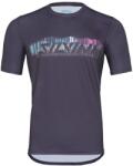 SILVINI Tricou SILVINI Denno, black/tiger (XXL)