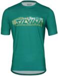 SILVINI Tricou SILVINI Denno, olive/tiger (XXL)
