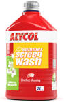 MOL alycol summer Cherry Blossom szélvédőm. foly. 2L