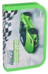 Spirit Spirit: Racer Monster autó mintás töltött kihajtható tolltartó 28db-os (409088)