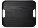 Sagaform tavă din lemn de stejar 35 x 28 x 4, 5 cm 99KK-SEUZZW_99X (5018521) Tava