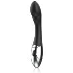 Black & Silver Vibrátor Black&Silver Kilian