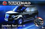 Airfix Mașină de asamblat rapid Airfix J6051 - Taxi Londra