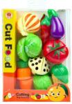 Felyx Toys Cut Food Зеленчуци (1011960F)