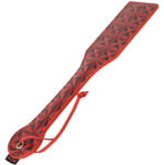 Begme Red Edition Begme fenekelőlapát Red Edition