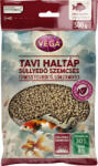 Vega süllyedő szemcsés tavi haleledel 500g