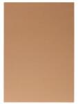 Spirit Spirit: Barna dekor kartonpapír 70x100cm 220g-os (406500) - jatekshop