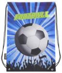 Spirit Spirit: Focilabdás tornazsák, sportzsák 33x47cm (600397) - jatekshop