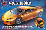 Airfix Mașină de asamblat rapid Airfix J6058 - Lamborghini Huracan EVO