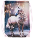 Spirit Spirit: Magic Horse ló mintás tornazsák, sportzsák 33x47cm (410684)