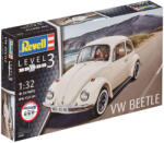 Revell Kit de pornire auto 77681 - VW Beetle (1: 32)