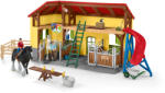 Schleich Grajd Schleich pentru cai cu accesorii (102642485) Figurina