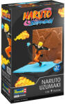 Revell EasyClick NARUTO 06789 - Naruto Uzumaki (1: 16) Figurina