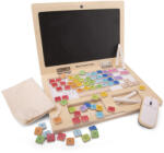 4bambini Jucării clasice noi Primul meu laptop