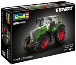 Revell Tractor Revell EasyClick 07827 - Fendt 728 Vario sistem easy-click (1: 20)