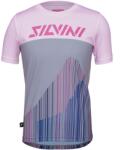 SILVINI Tricou pentru copii SILVINI Denni, blush/pink (134-140)