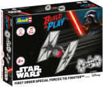 Revell Build & Play Star Wars 06565 - TIE Fighter al Forțelor Speciale ale Ordinului Întâi (1: 51)