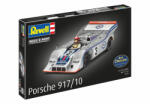Revell Machetă Plastică Auto 07738 - Porsche 917 (1: 32)