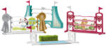 Schleich Accesorii Schleich pentru cursa cu obstacole pentru cai (102642612) Figurina