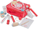 4bambini Set Doctor pentru copii New Classic Toys într-o cutie