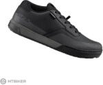 Shimano Pantofi Shimano SH-GF600, negru (EU 43)