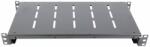 V-Store РАФТ за 19` RACK - 350mm (РАФТ за 19` RACK 350mm 1U)