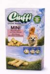 CIUFFI Recompense pentru caini Ciuffi Mini Adult cu pui 500 gr