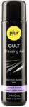 Pjur Lubrifiant Pjur Cult pentru latex, ajută la curatarea rapidă, protejează materialul, 100 ml (D-201637)
