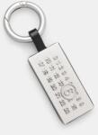MM6 Maison Margiela breloc PPY2-AKUZZZ_99X (SA5UA0005.P9061)