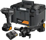DEWALT DCK2225MP2T-QW