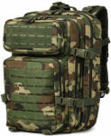 WARAGOD Soldat assault L hátizsák 45l, woodland