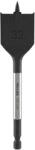 PROLINE Spirál Hegyű Lapos Fafúró 25x152mm (26745)