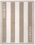 La Mania pătură cu bumbac 200 x 150 cm 99KK-PLUZZW_12X (5905549417331) Patura