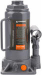 Powermat Hidraulikus Palackemelő - 10t, 200-385mm - Olajemelő (PM-PHS-10T) (POW-PM0328)