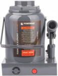 Powermat Hidraulikus Oszlopos Emelő - 50T, 245-385mm - Teherautókhoz és munkagépekhez (PM-PHS-50T) (POW-PM0332)