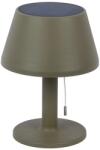 Leitmotiv lampă solară din plastic 99KK-OSUZZM_97X (LM2288GR)