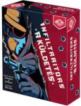 Asmodee Infiltraitors - A küldetés társasjáték (023758-02375)