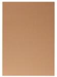 Spirit Spirit: Barna dekor kartonpapír 70x100cm 220g-os (406500) - innotechshop